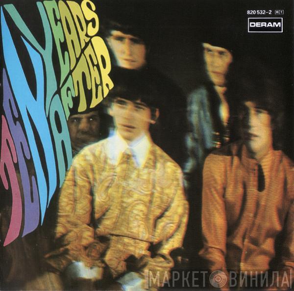  Ten Years After  - Ten Years After