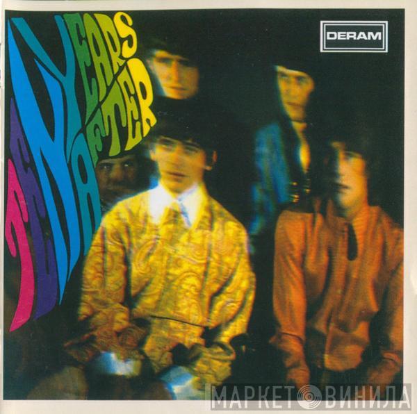  Ten Years After  - Ten Years After
