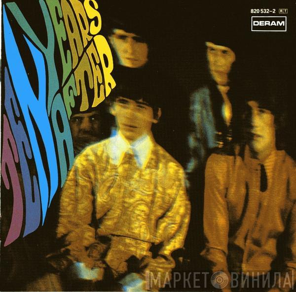  Ten Years After  - Ten Years After