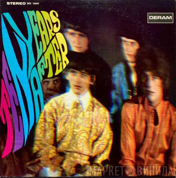 Ten Years After  - Ten Years After