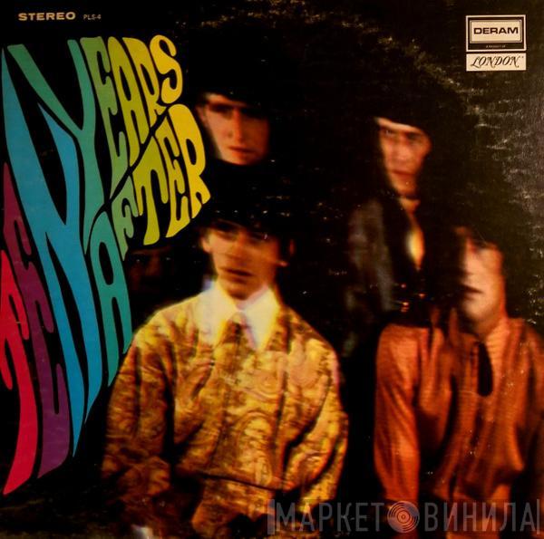  Ten Years After  - Ten Years After