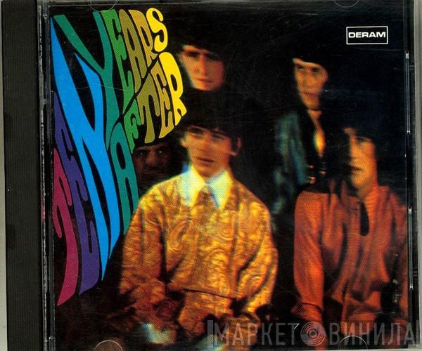  Ten Years After  - Ten Years After
