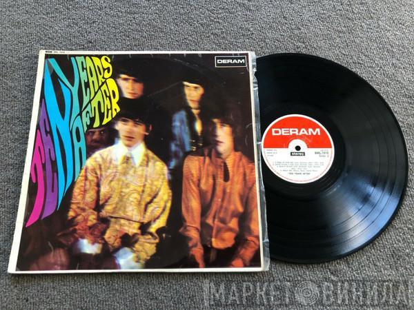  Ten Years After  - Ten Years After