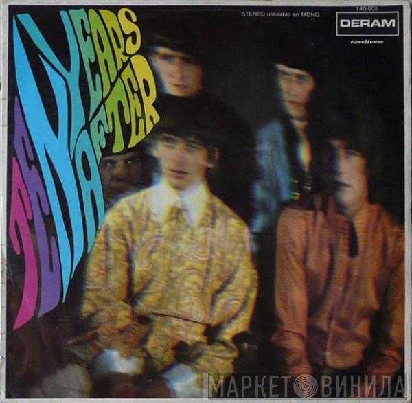  Ten Years After  - Ten Years After