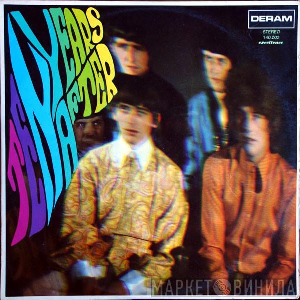  Ten Years After  - Ten Years After