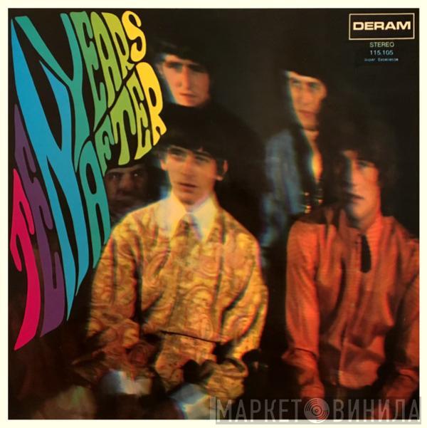  Ten Years After  - Ten Years After