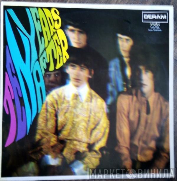  Ten Years After  - Ten Years After