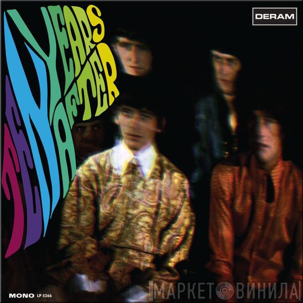  Ten Years After  - Ten Years After