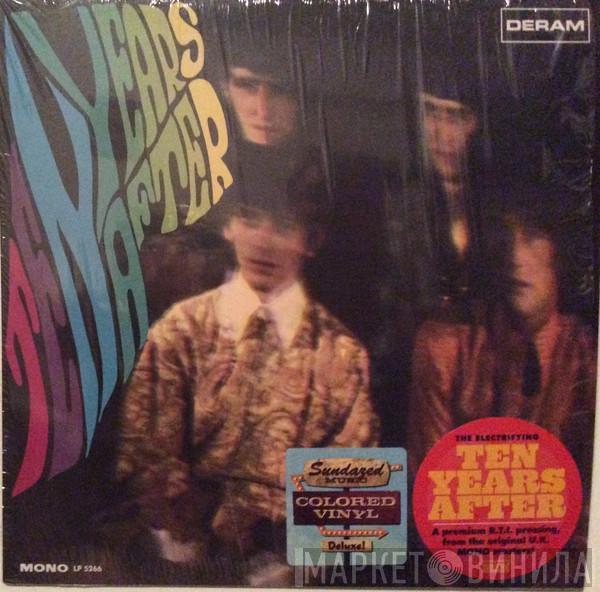  Ten Years After  - Ten Years After