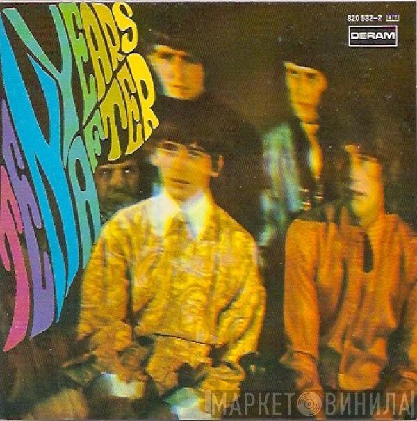  Ten Years After  - Ten Years After
