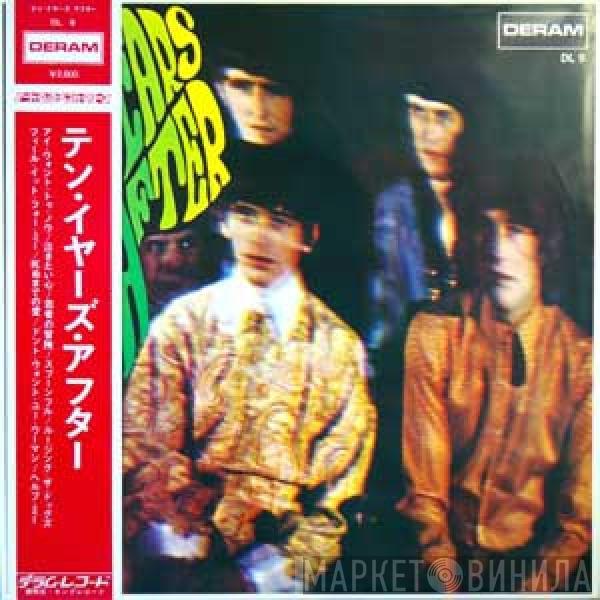  Ten Years After  - Ten Years After