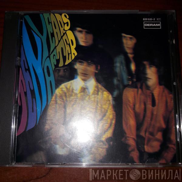  Ten Years After  - Ten Years After