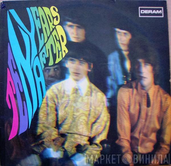  Ten Years After  - Ten Years After