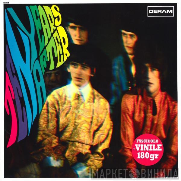  Ten Years After  - Ten Years After