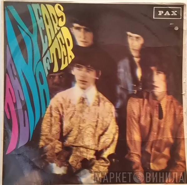  Ten Years After  - Ten Years After