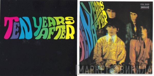  Ten Years After  - Ten Years After