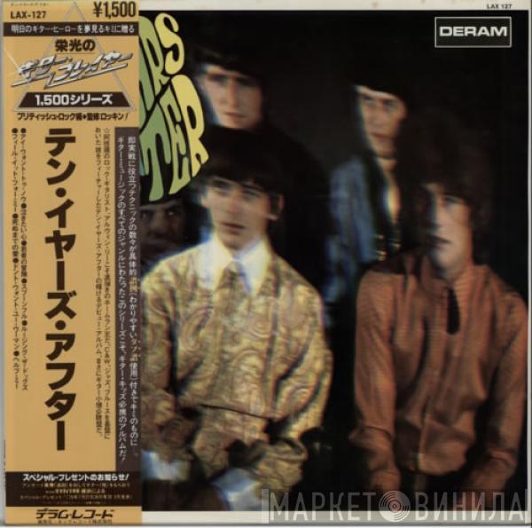  Ten Years After  - Ten Years After