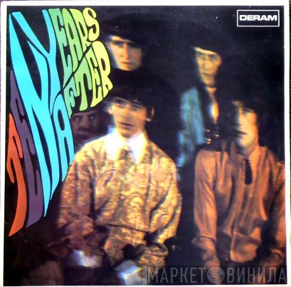  Ten Years After  - Ten Years After