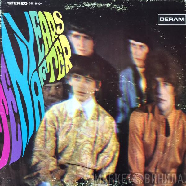  Ten Years After  - Ten Years After