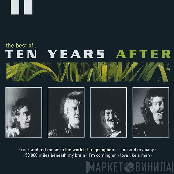Ten Years After - The Best Of Ten Years After