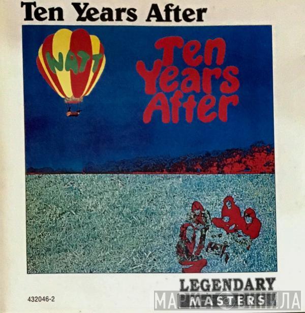  Ten Years After  - Watt