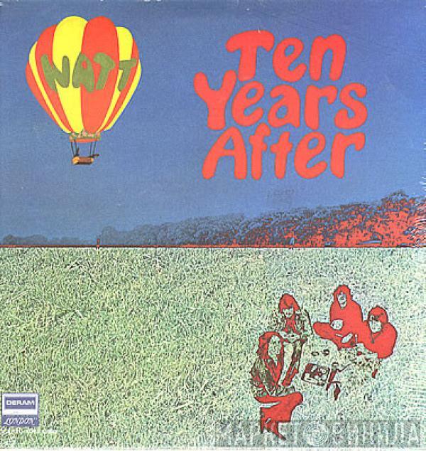  Ten Years After  - Watt