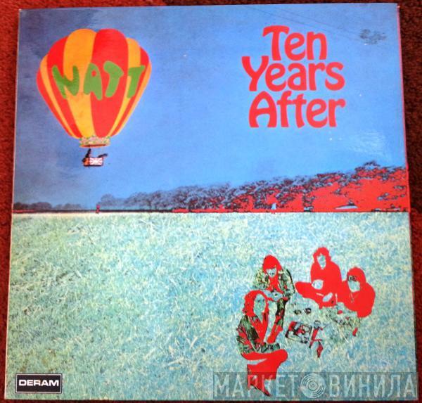  Ten Years After  - Watt