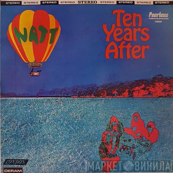  Ten Years After  - Watt