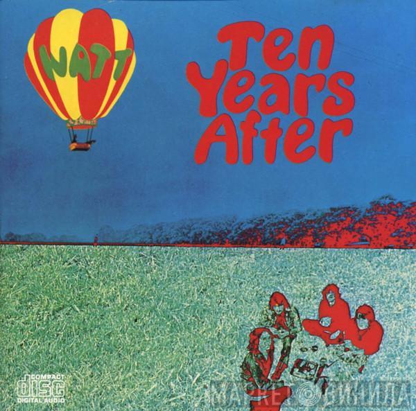  Ten Years After  - Watt