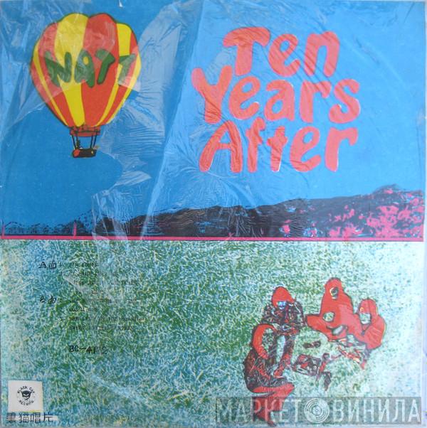 Ten Years After - Watt