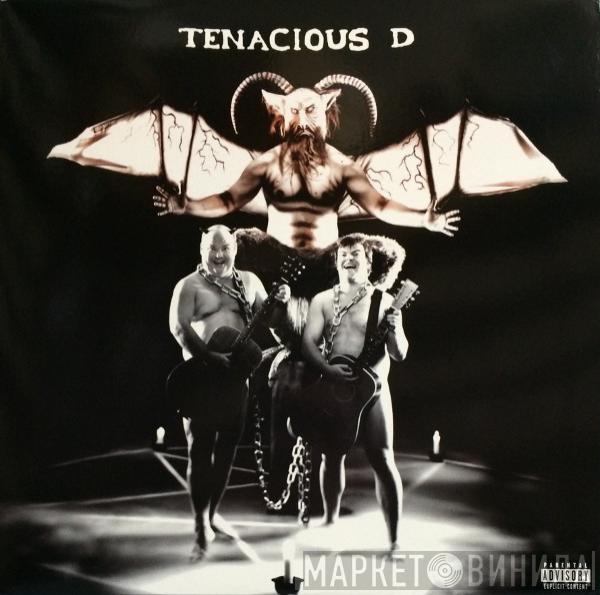  Tenacious D  - Tenacious D