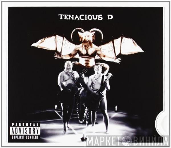  Tenacious D  - Tenacious D