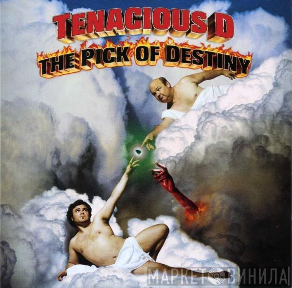 Tenacious D - The Pick Of Destiny