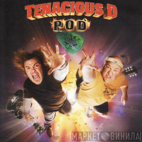  Tenacious D  - The Pick Of Destiny