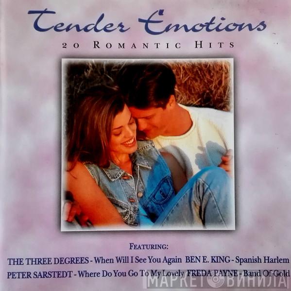  - Tender Emotions