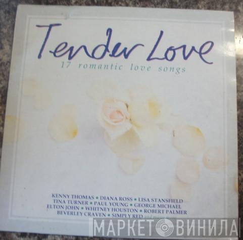  - Tender Love