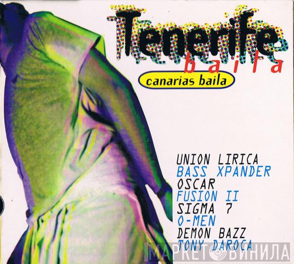  - Tenerife Baila - Canarias Baila