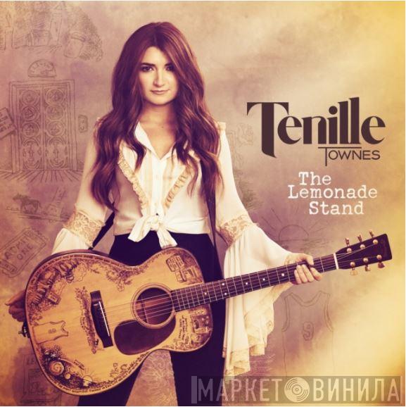 Tenille Townes - The Lemonade Stand