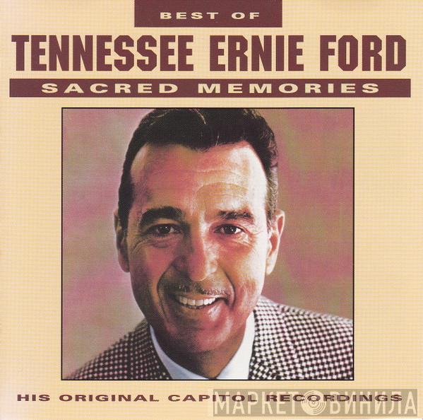Tennessee Ernie Ford - Best Of Sacred Memories