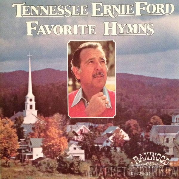 Tennessee Ernie Ford - Favorite Hymns