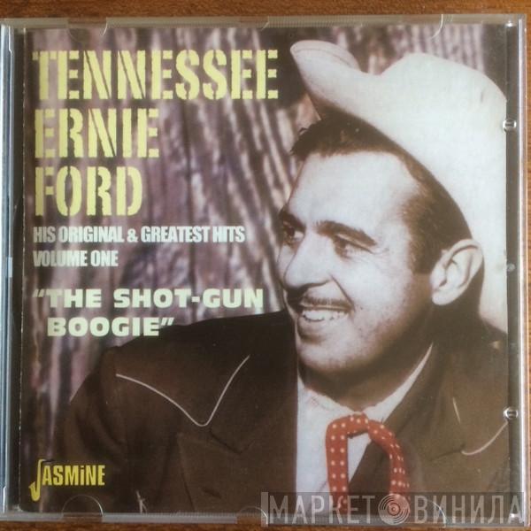 Tennessee Ernie Ford - His Original & Greatest Hits Volume One