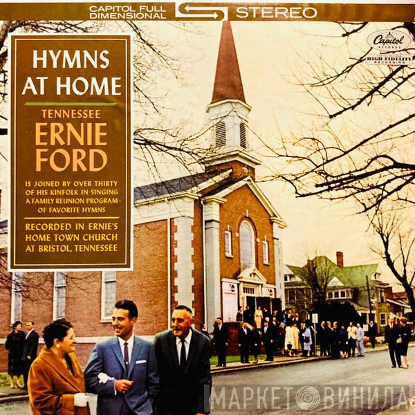 Tennessee Ernie Ford - Hymns At Home