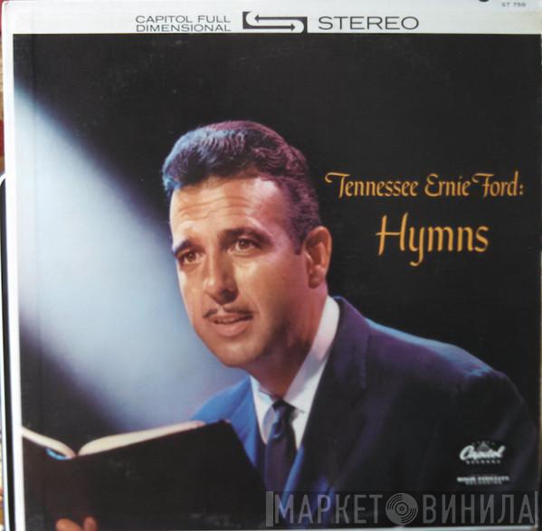 Tennessee Ernie Ford - Hymns