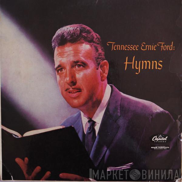 Tennessee Ernie Ford - Hymns
