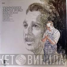 Tennessee Ernie Ford - Rock Of Ages