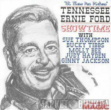 Tennessee Ernie Ford - Showtime