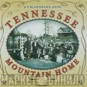  - Tennessee Mountain Home 23 Bluegrass Gems