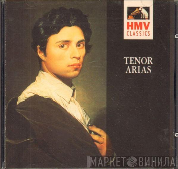  - Tenor Arias