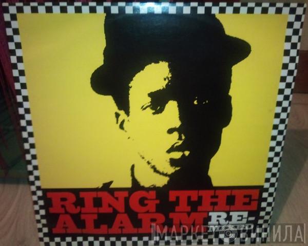  Tenor Saw  - Ring The Alarm Re-Mixed