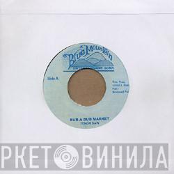 Tenor Saw - Rub A Dub Market